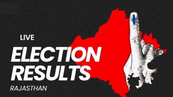 Rajasthan election results 2023: Accurate Exit polls match with Rajasthan results 