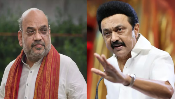 MK Stalin has asked Amit Shah to send an additional rescue Team 
