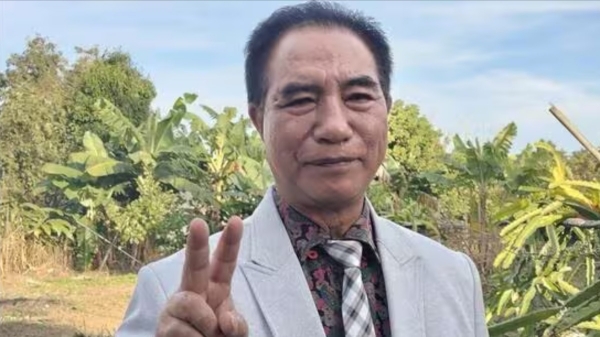  Zoram Peoples’ Movement won in Mizoram Lalduhoma to be new CM