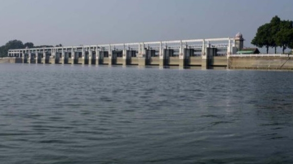 Cyclone Michuang: 25,000 cusecs water release from Poondi Lake