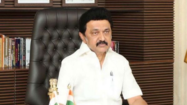 Stalin fielded 14 ministers to carry out relief work in Chennai 