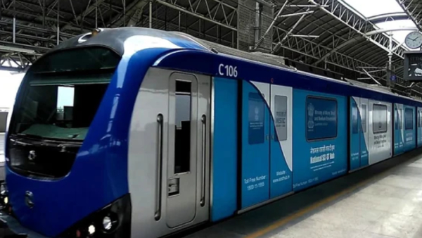 Chennai Koyambedu Bus Stand and Chennai metro rail important announcement 