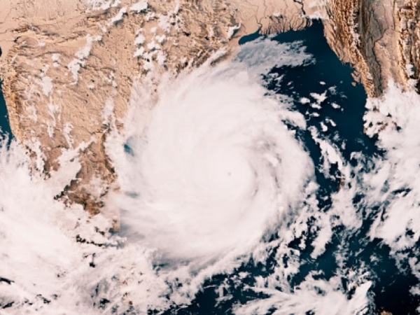 Chennai met alerted fisherman not to go sea due to hurricane 