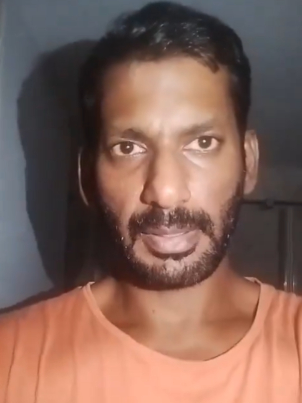 Cyclone Michaung: Actor Vishal slams Tamil Nadu govt, Chennai Corporation on Flood Cyclone Michaung: Actor Vishal slams Tamil Nadu govt, Chennai Corporation on Flood