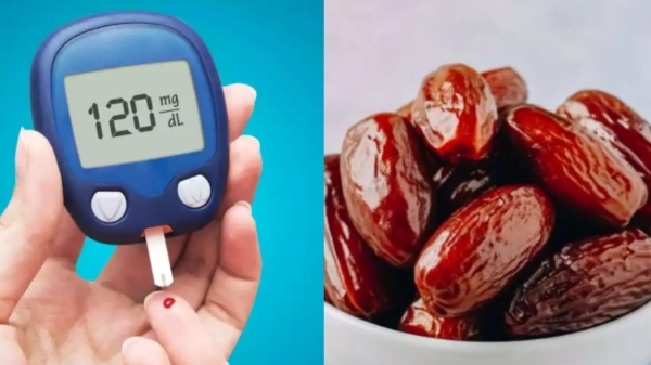 Do you know the Health Benefits of dates and can Sugar Patients eat dates Seeds