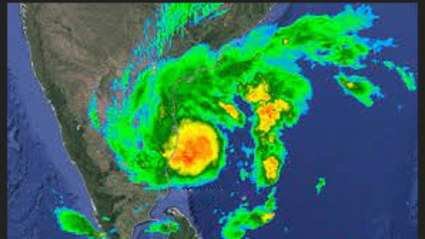 Cyclone michaung: Nungambakkam alone received 43 cm of rain in the last 35 hours, Tamil Nadu weatherman 