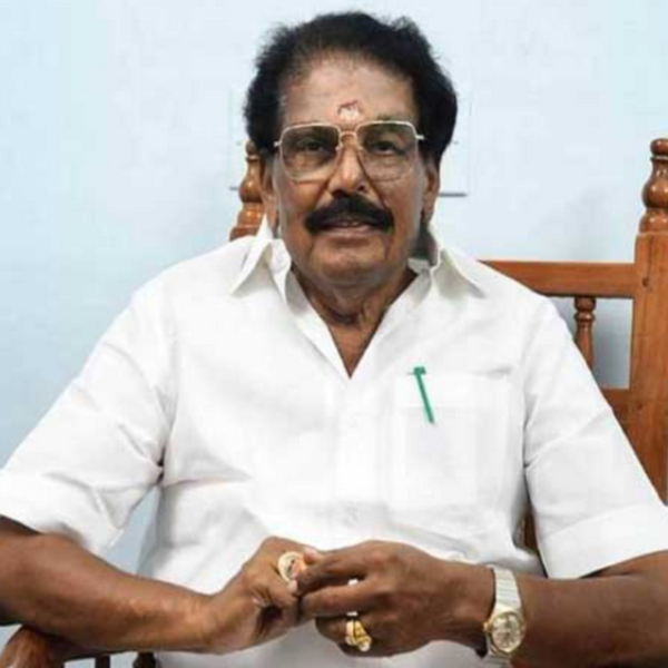 Food will be distributed by helicopter in flood-affected areas in Chennai says Minister 