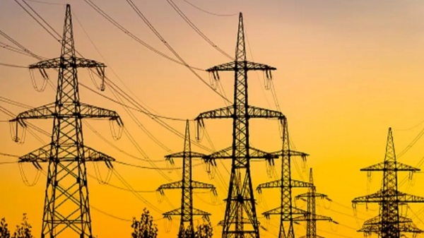 Do you get EB connection which was disconnected for Michaung? 