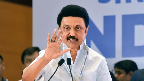 DMK come to work together in rescue work, Chief Minister Stalins call 