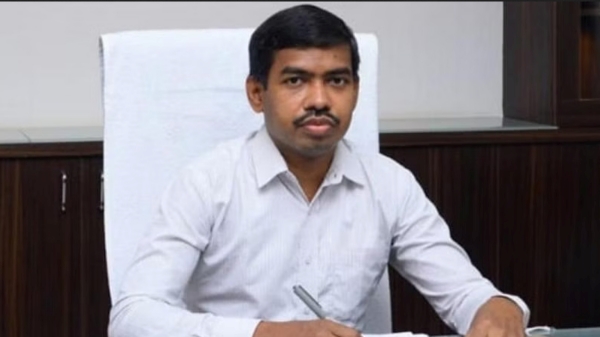 IAS officer Gopala Sundararaj appointed as the Secretary of TNPSC IAS officer Gopala Sundararaj appointed as the Secretary of TNPSC