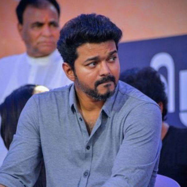 The people of Chennai are suffering a lot due to Cyclone michaung, Actor Vijay 