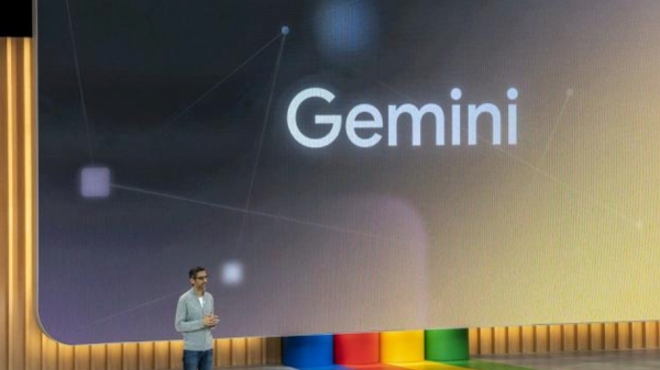  What is Gemini the new AI by Google To Compete Against ChatGPT