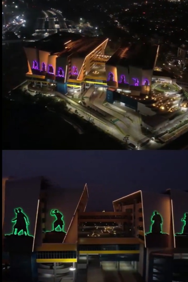  India’s first bullet train station to be in Mumbai, video shared by Railway Minister 