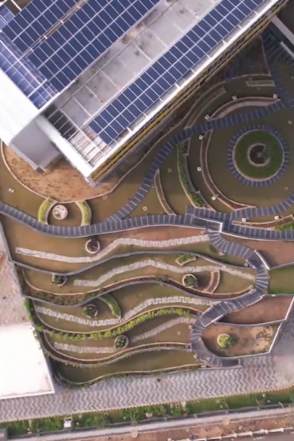  India’s first bullet train station to be in Mumbai, video shared by Railway Minister 