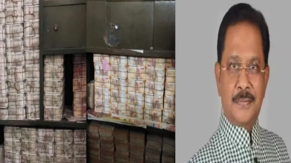 IT raids in Odisha, Jharkhand- Rs 150 cr cash seized from liquor firms 
