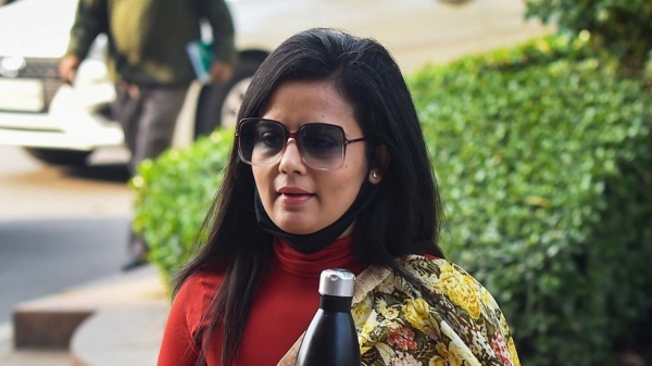 What Ethics Report On Trinamool congress MP Mahua Moitra cash for question charge What Ethics Report On Trinamool congress MP Mahua Moitra cash for question charge