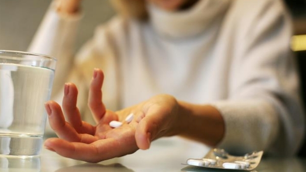  Why government issued a safety alert against painkiller? what is means for public