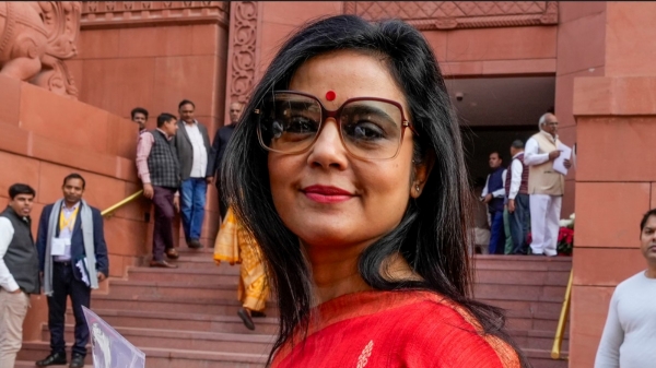 Cash For Query: How Mahua Moitra Expelled From Parliament Timeline from october 12 to December 8? details here Cash For Query: How Mahua Moitra Expelled From Parliament Timeline from october 12 to December 8? details here