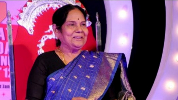 Veteran Actress Leelavathy passes away in Bangalore 