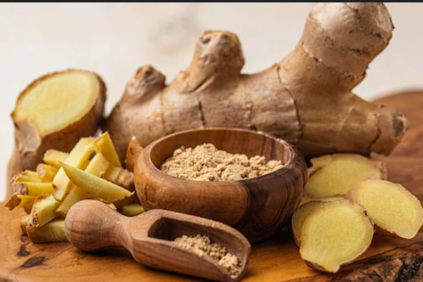  How to prepare Tulsi-Ginger Detox Drink that will help your weight loss journey