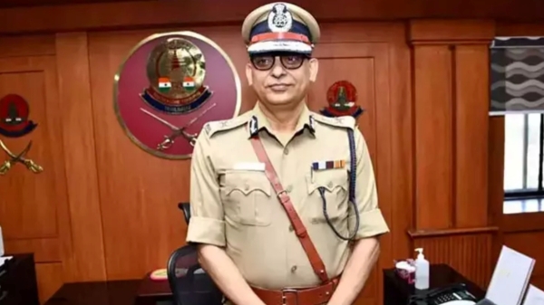 35 DSPs transferred in Tamil Nadu, DGP Shankar Jiwal action 