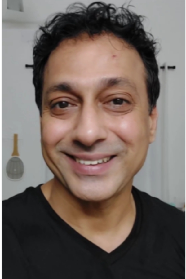 Actor Sathish says that he is going to his office after Michaung Actor Sathish says that he is going to his office after Michaung