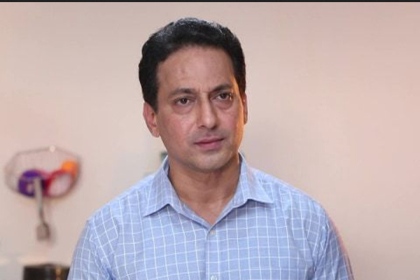 Actor Sathish says that he is going to his office after Michaung Actor Sathish says that he is going to his office after Michaung