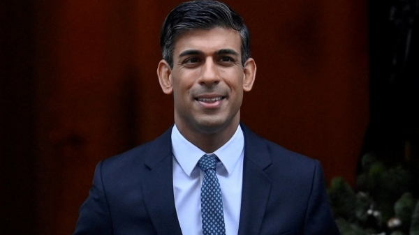 How Britain Prime Minister Rishi Sunak New Anti-Immigration Policy put him in huge danger How Britain Prime Minister Rishi Sunak New Anti-Immigration Policy put him in huge danger