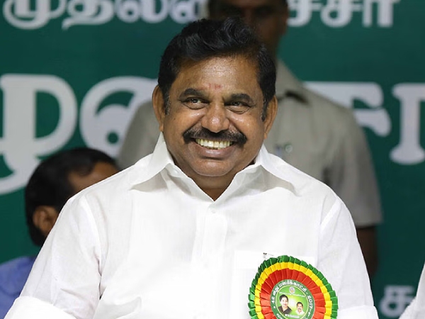 Rain and flood in Chennai! What should the opposition leader Edappadi Palaniswami have done? Rain and flood in Chennai! What should the opposition leader Edappadi Palaniswami have done?