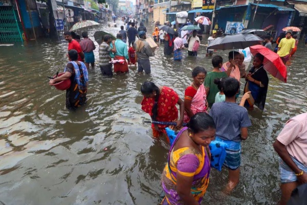 Chennai Flood: How to get relief Rs.6000 if ration cards are lost in rain floods 