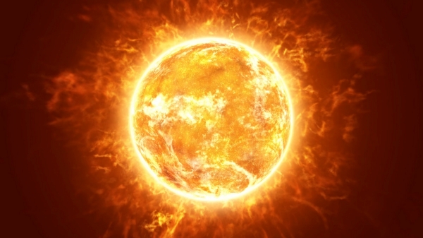  What is Artificial Dimming of the Sun that can be Solution for Climate Change
