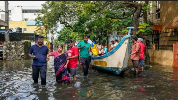Details have been released about the people of which district will not get cyclone michaung relief funds 