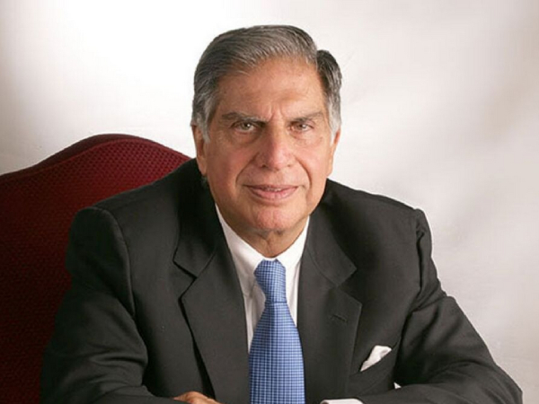 Anand Srinivasan explains about trending video spreading about Ratan Tata