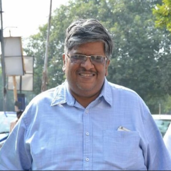  Anand Srinivasan explains about trending video spreading about Ratan Tata