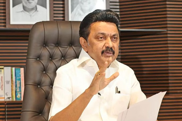 Tamilnadu cm Stalin letter to Finance minister Nirmala sitharaman