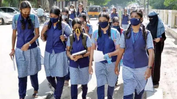 After the flood, Chennai, Thiruvallur schools reopen today: 6 important announcements and guidelines 