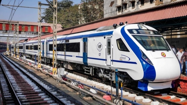 Tamil Nadu’s next Vande Bharat Express train could ply between Coimbatore and Bengaluru soon 