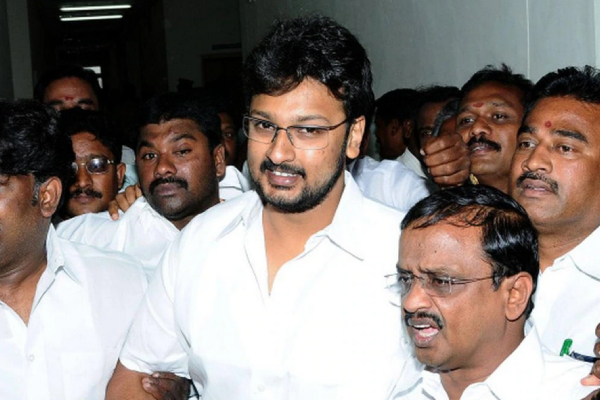 How is Durai Dhayanidhi now? What did CM Stalin say to M K Alagiri in hospital? 