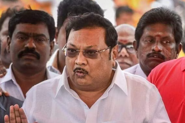 How is Durai Dhayanidhi now? What did CM Stalin say to M K Alagiri in hospital? 