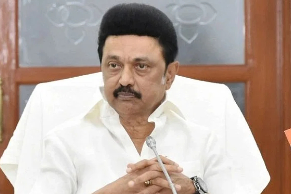 How is Durai Dhayanidhi now? What did CM Stalin say to M K Alagiri in hospital? 