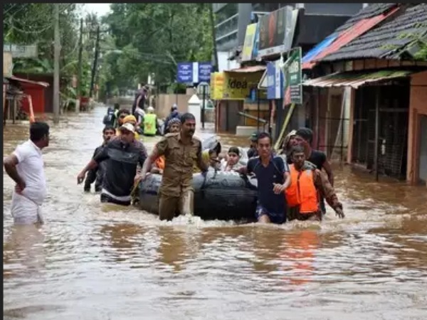 Union Government may give relief as Tamil Nadu government to give the Rs.6000 relief fund 