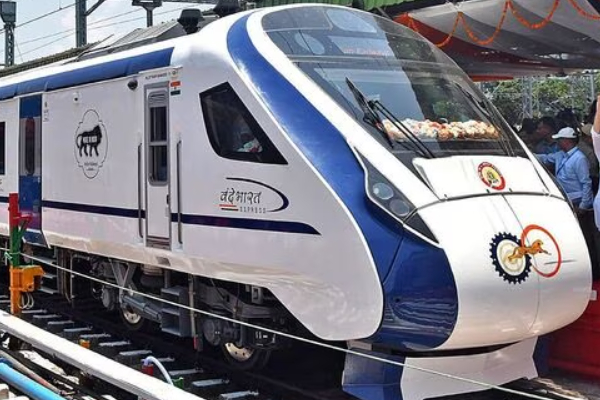 Is Coimbatore -Bangalore Vande Bharat such a slow train? Criticisms before the start 