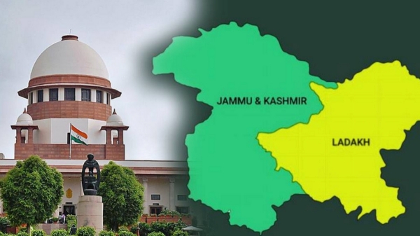 What are the 5 major take aways from the Jammu Kashmir 370 special status verdicts by SC? What are the 5 major take aways from the Jammu Kashmir 370 special status verdicts by SC?