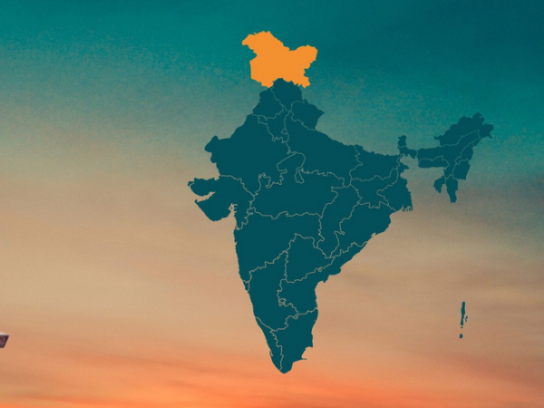 Union Government can break any state here after due to the Jammu Kashmir 370 special status verdict Union Government can break any state here after due to the Jammu Kashmir 370 special status verdict
