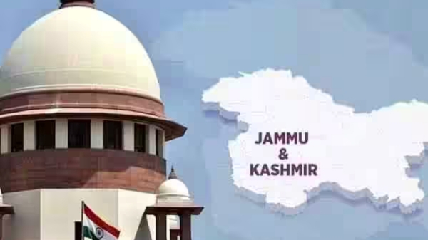 Justice Kaul urged to investigate the human rights violations in Jammu and Kashmir 