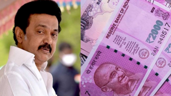 6000 rupees Chennai flood relief fund and additional relief funds will be provided to Ennor oil affected houses, TN Government