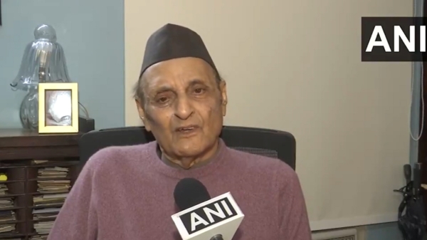 Jammu Kashmir Maharaja Hari Singhs son Karan Singh what said on SC Verdict? 