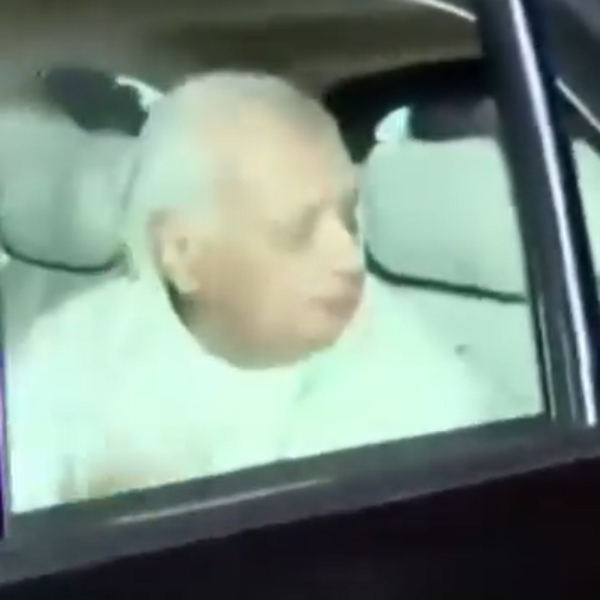 Kerala Governor Arif Khan says Chief Minister is Conspiring To Hurt Him