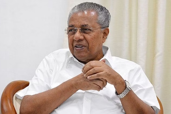 Kerala Governor Arif Khan says Chief Minister is Conspiring To Hurt Him