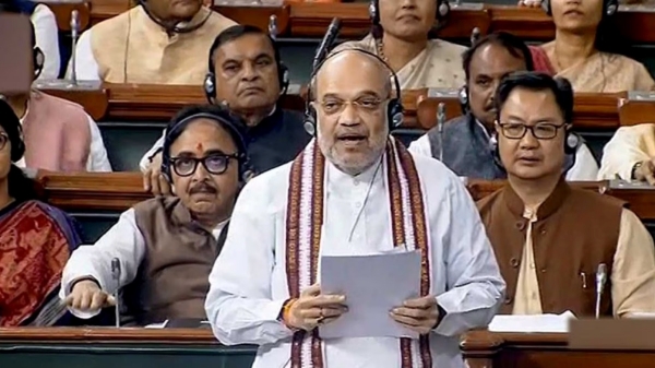 Union to amend Indian Penal Code, Code of Criminal Procedure and Indian Evidence Act today 